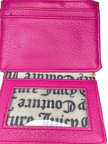 Vintage Love Cüzdan %70 İndirimli. - Görsel 3