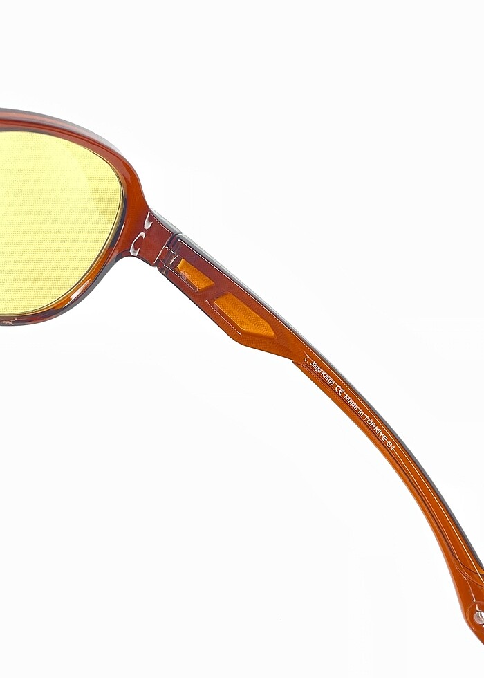 Vintage Love Gözlük %70 İndirimli. - Görsel 3