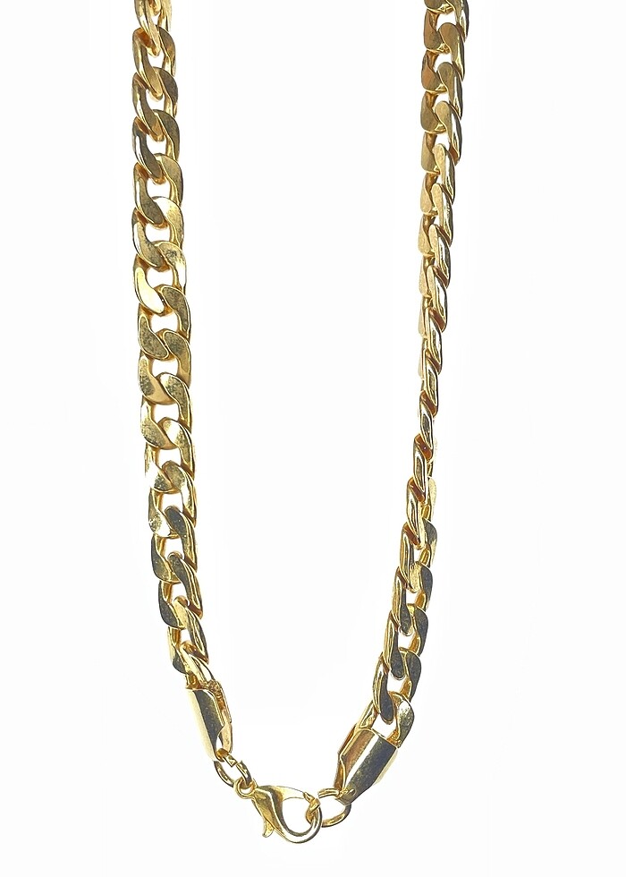 Vintage Love Kolye %70 İndirimli. - Görsel 2