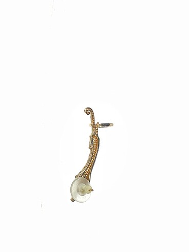 Vintage Love Küpe %70 İndirimli. - Görsel 2