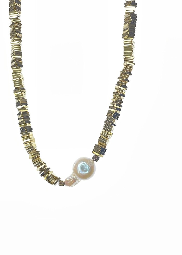 Vintage Love Kolye %70 İndirimli. - Görsel 2