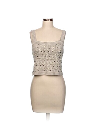 Vintage Love Bluz %70 İndirimli.