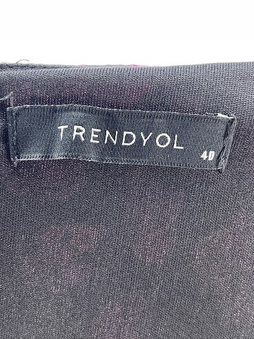 40 Beden çeşitli Renk Trendyol & Milla Kısa Elbise %70 İndirimli.