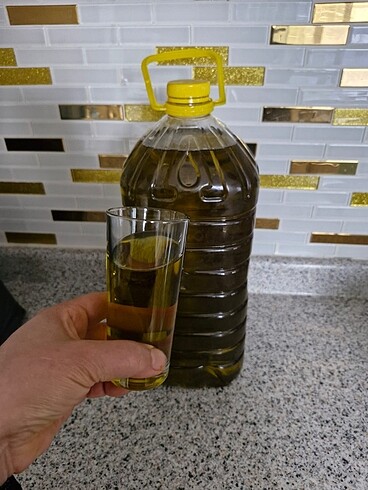 Diğer Zeytinyağı