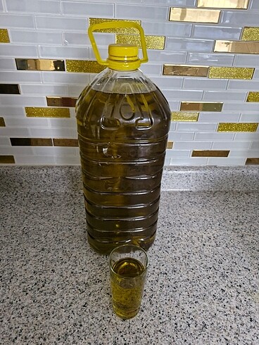 Zeytinyağı