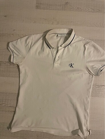 CK POLO YAKA