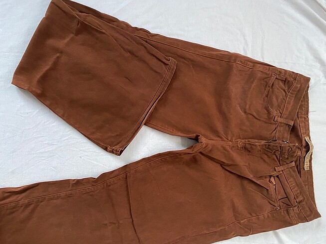 40 Beden Pantolon