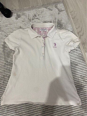Polo yaka