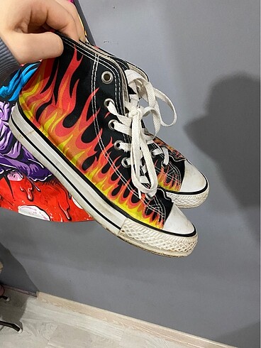 converse