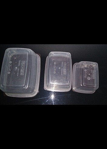 Saklama kabı - Görsel 2