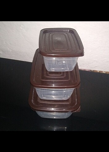 Saklama kabı - Görsel 3