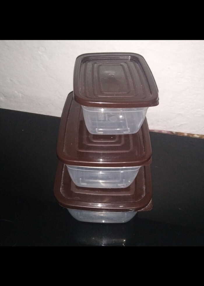 Saklama kabı  - Görsel 3