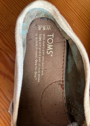 Krem kadın Keten Espadril Ayakkabı - Görsel 3