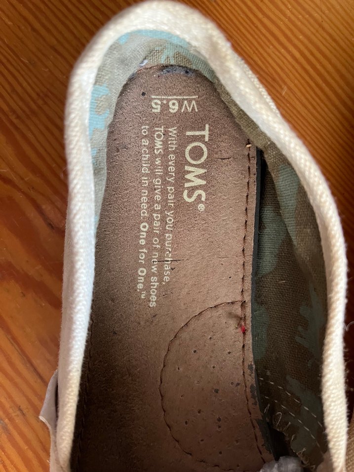 Krem kadın Keten Espadril Ayakkabı - Görsel 3