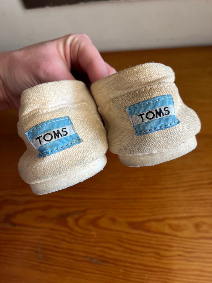 Krem kadın Keten Espadril Ayakkabı - Görsel 4