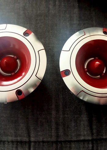 APİEL 10 CM DOME TWEETER