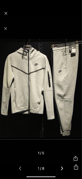 nike teech