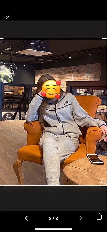 Diğer nike teech