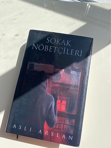  Beden Sokak Nöbetçileri