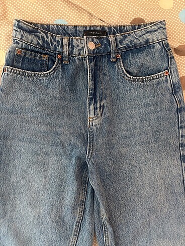 Jean pantolon