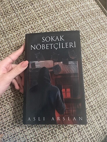 Sokak Nöbetçileri1