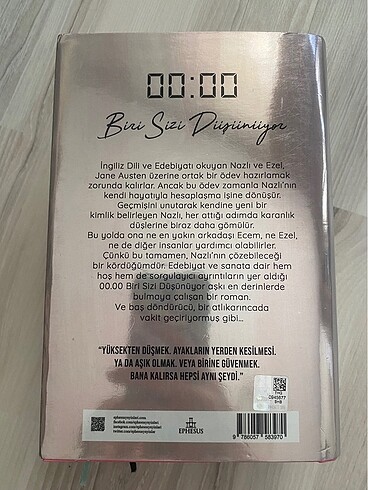  Beden Biri sizi düşünüyor