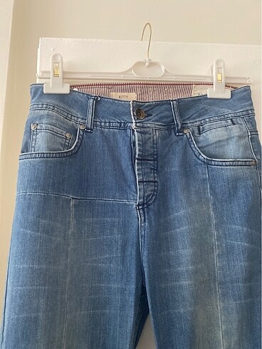 Diğer Kıtty kot pantolon