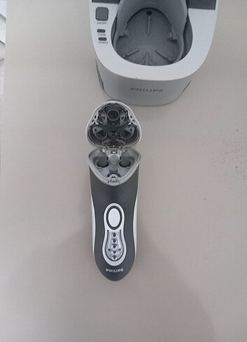 Orjinal Philips tıraş Makinesi  - Görsel 2