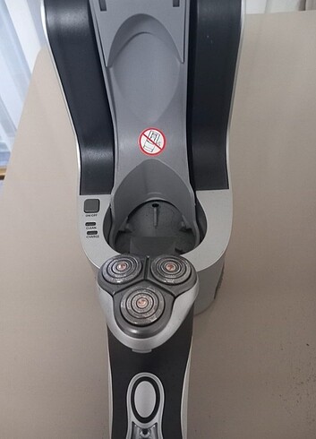 Orjinal Philips tıraş Makinesi  - Görsel 4