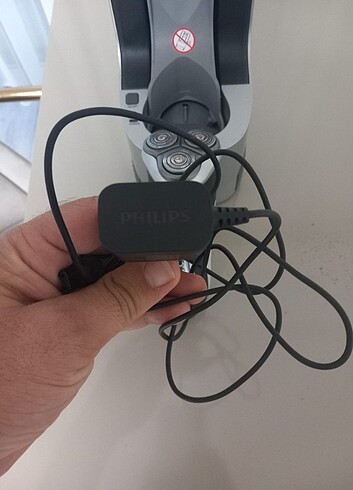 Orjinal Philips tıraş Makinesi  - Görsel 5
