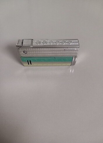 İmco muhtar çakmağı  - Görsel 2