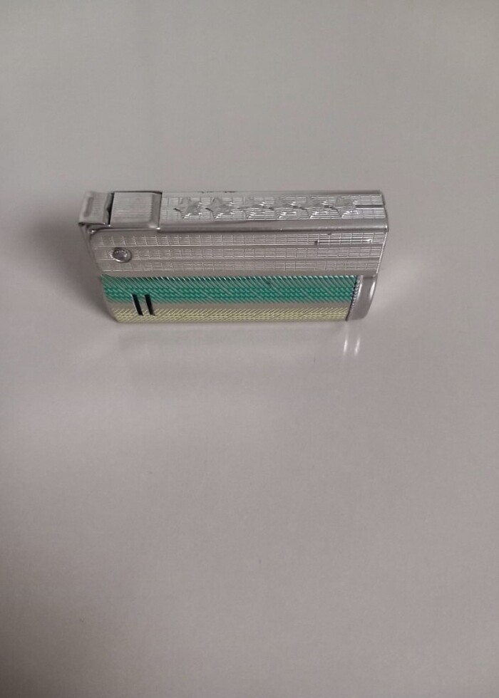 İmco muhtar çakmağı  - Görsel 2