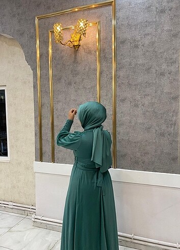 Bayan abiye  - Görsel 2