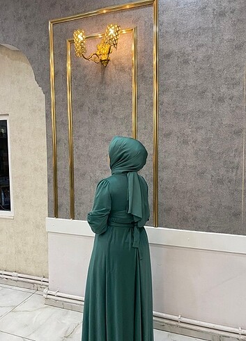 Bayan abiye  - Görsel 3