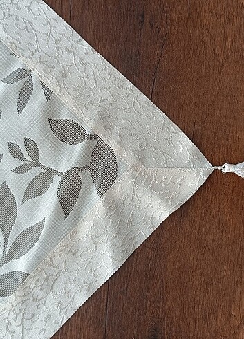 Masa örtüsü  - Görsel 3