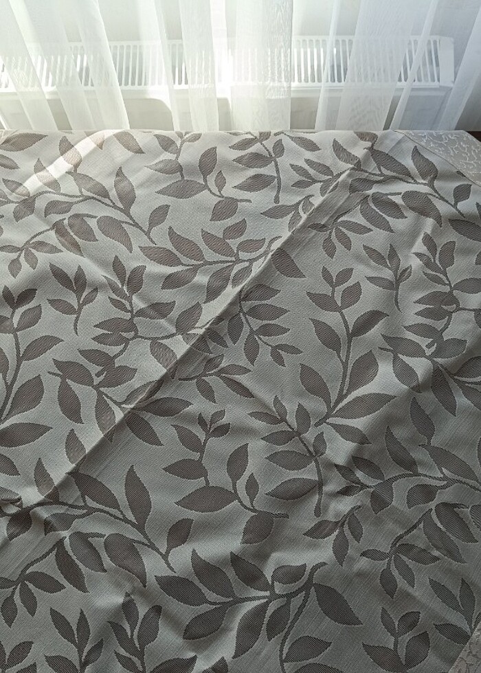 Masa örtüsü  - Görsel 2