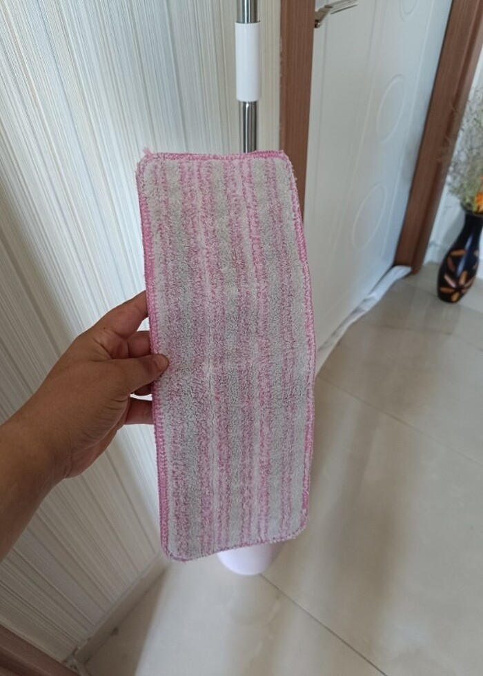 Vip Ahmet mop - Görsel 2