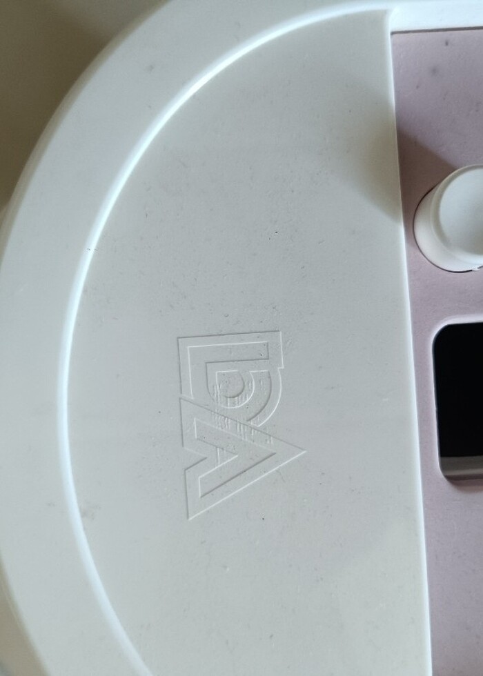 Vip Ahmet mop - Görsel 4