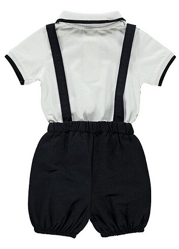 Civil Erkek bebek takım  - Görsel 2