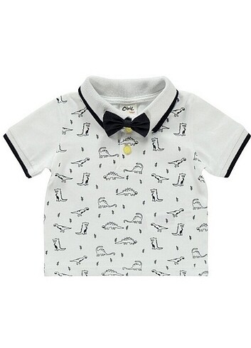 Civil Erkek bebek takım  - Görsel 3