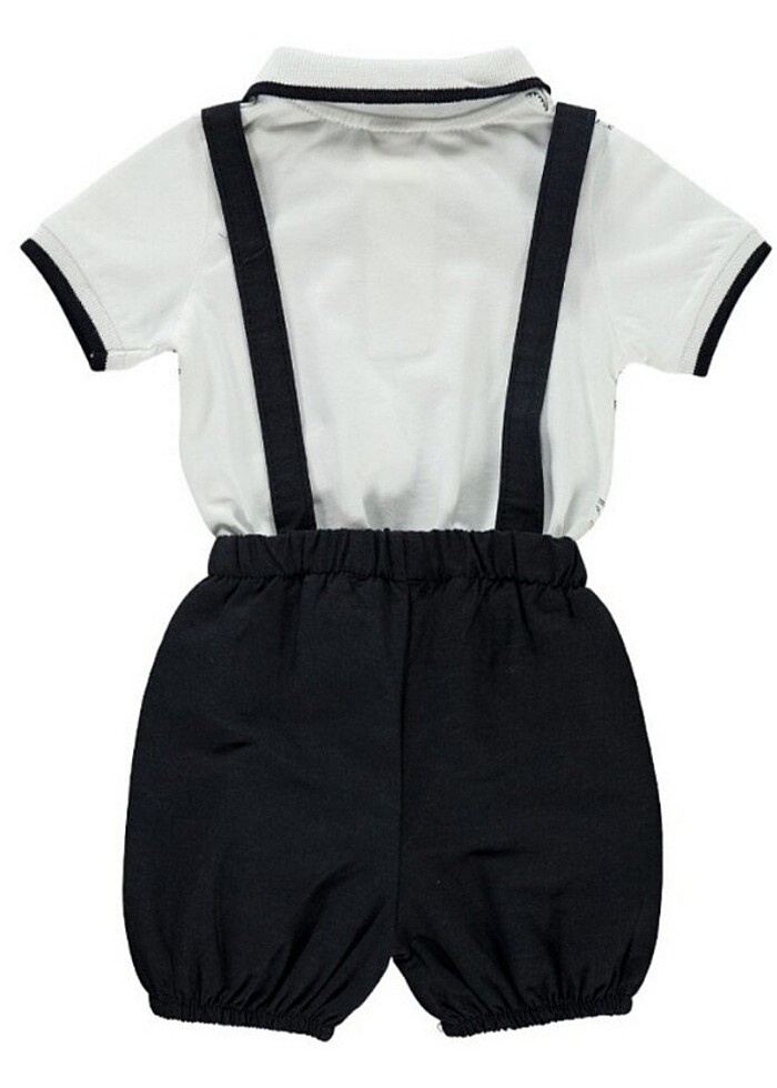 Civil Erkek bebek takım  - Görsel 2