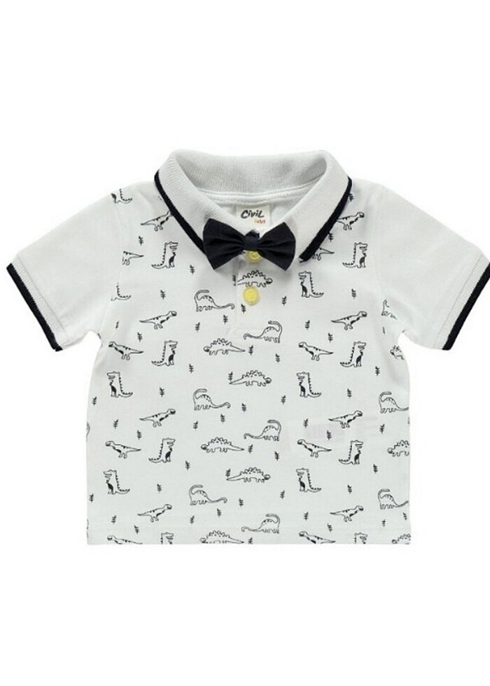 Civil Erkek bebek takım  - Görsel 3