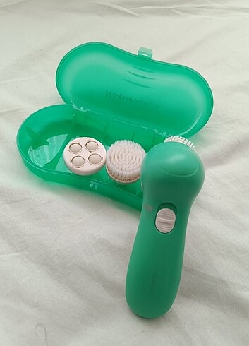 Polosmart Yüz temizleme ve masaj aleti  - Görsel 5