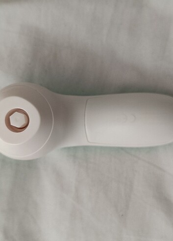 Polosmart Yüz temizleme ve masaj aleti  - Görsel 6