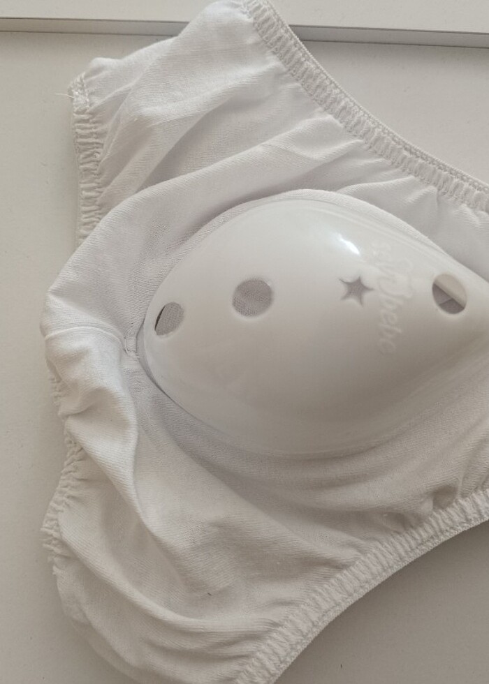 Hiç kullanılmamış sünnet kilodu Adet fiyatıdır. Elimde 3  adet m - Görsel 2