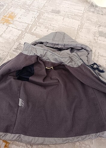 Erkek çocuk mont - Görsel 2