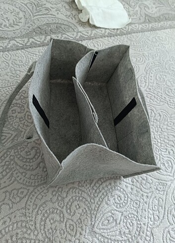 Keçe organizer - Görsel 2