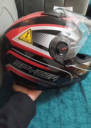 Motor Kask - Görsel 6