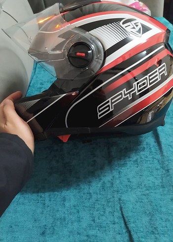 Motor Kask - Görsel 5