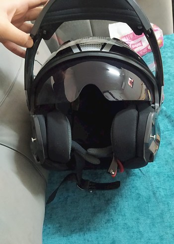 Motor Kask - Görsel 7